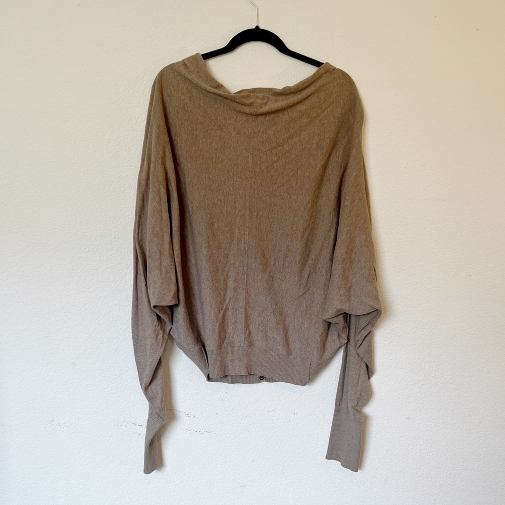 AllSaints Dolman Sweater
